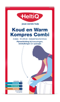 Heltiq Koud-warm kompres combi 2.00 Stuks