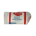 Heltiq Elastisch fixatiewindsel 4m x 6cm 1 Stuks