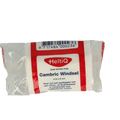 Heltiq Cambric windsel 4m x 6cm 1 Stuks