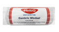 Heltiq Cambric windsel 4m x 8cm 1.00 Stuks