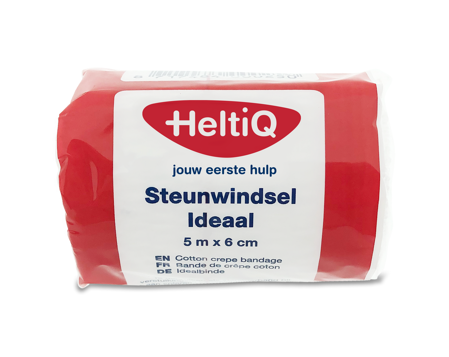 Heltiq Steunwindsel ideaal 5m x 6cm 1 Stuks
