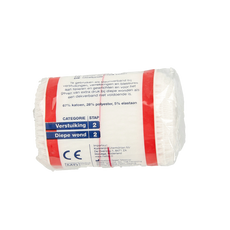 Heltiq Steunwindsel ideaal 5m x 6cm 1 Stuks