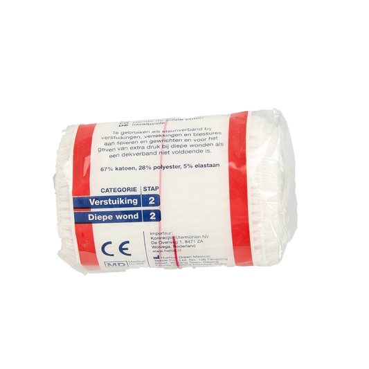 Heltiq Steunwindsel ideaal 5m x 6cm 1 Stuks