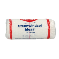 Heltiq Steunwindsel ideaal 5m x 10cm 1 Stuks