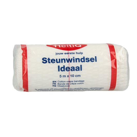 Heltiq Steunwindsel ideaal 5m x 10cm 1 Stuks