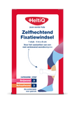 Heltiq Zelfhechtend windsel 4m x 8cm 1.00 Stuks