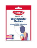 Heltiq Eilandpleisters 8 x 10cm 5.00 Stuks