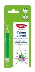 Heltiq Tekenpincet 1.00 Stuks