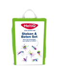 Heltiq Steken en betenset 1.00 Set