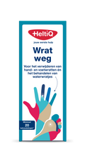 Heltiq Wratweg 38.00 Milliliter
