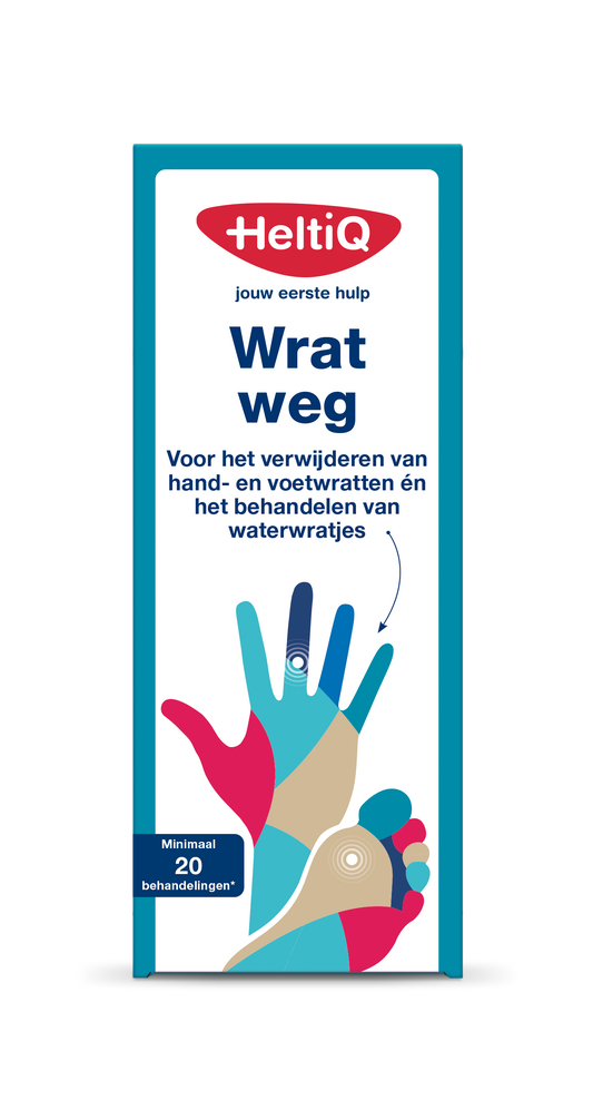 Heltiq Wratweg 38 Milliliter