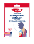 Heltiq Eilandpleister watervast 9 x 10cm 4.00 Stuks