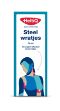 Heltiq Skintags steelwratjes 38.00 Milliliter