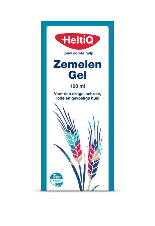Heltiq Zemelen gel 100 Milliliter