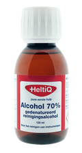 Heltiq Alcohol 70% 120.00 Milliliter