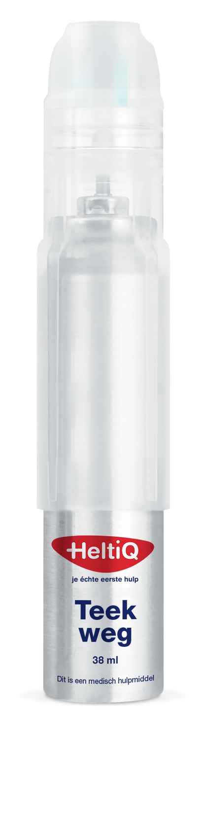 Heltiq Teekweg 38.00 Milliliter