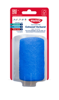 Heltiq Cohesief verband 4m x 8cm 1.00 Stuks