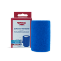 Heltiq Cohesief verband 4m x 8cm 1.00 Stuks