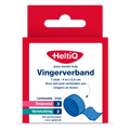 Heltiq Vingerverband 4m x 2.5cm 1.00 Stuks