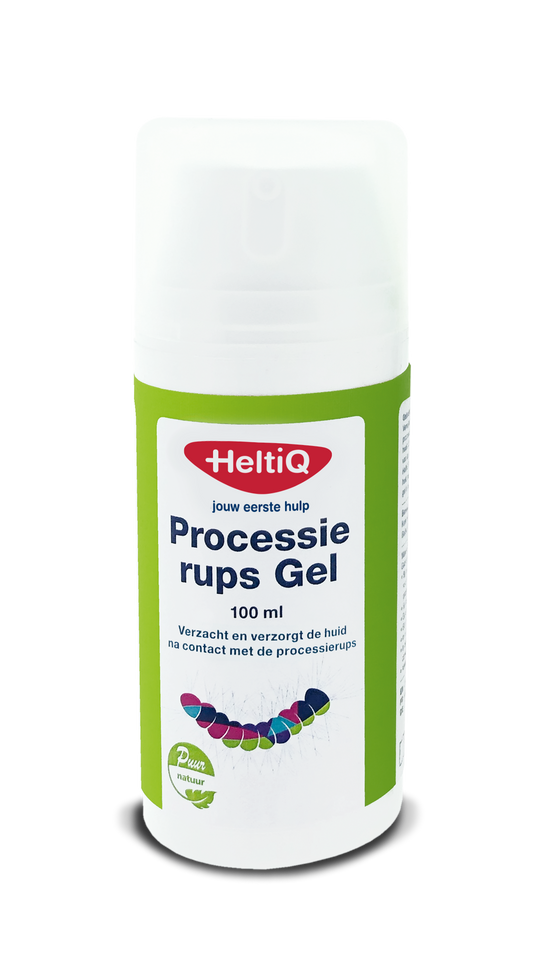 Heltiq Processierups gel 100 Milliliter