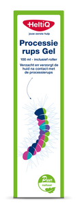 Heltiq Processierups gel 100.00 Milliliter