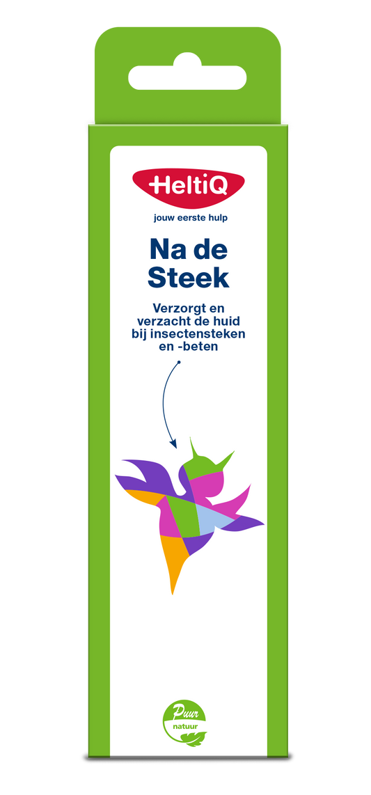 Heltiq Na de steek pen 15 Gram