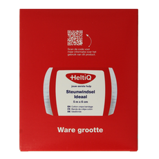 Heltiq Steunwindsels volume pack 3.00 Stuks