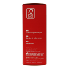 Heltiq Steunwindsels volume pack 3 Stuks