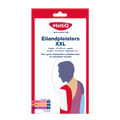Heltiq Eilandpleisters XXL 4.00 Stuks