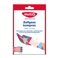 Heltiq Zalfgaaskompres 7.5 x 10cm 6.00 Stuks