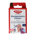 Heltiq Wondpleister classic 10x6cm 1m 1.00 Stuks