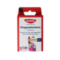 Heltiq Vingerpleisters 120x20mm 22.00 Stuks