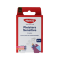 Heltiq Pleisters sensitive 3 maten 25.00 Stuks