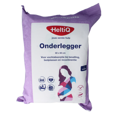 Heltiq Onderlegger 60 x 60cm 7.00 Stuks