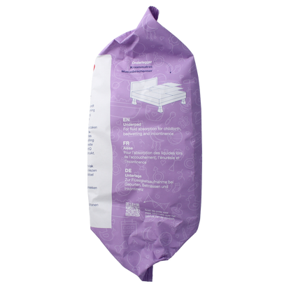 Heltiq Onderlegger 60 x 60cm 7.00 Stuks