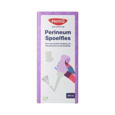 Heltiq HeltiQ Perineum Spoelfles 1.00 Stuks