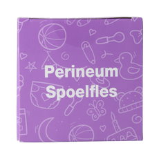 Heltiq HeltiQ Perineum Spoelfles 1.00 Stuks
