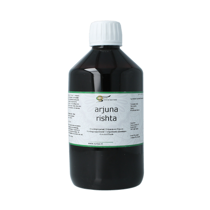 Surya Arjuna rishta 500.00 Milliliter