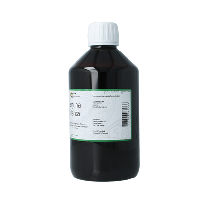 Surya Arjuna rishta 500.00 Milliliter