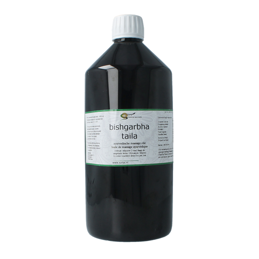 Surya Bishgarbha taila 1 Liter