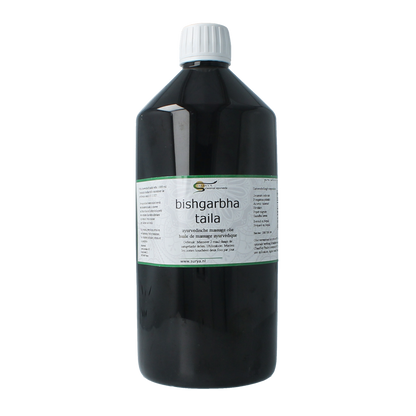 Surya Bishgarbha taila 1.00 Liter