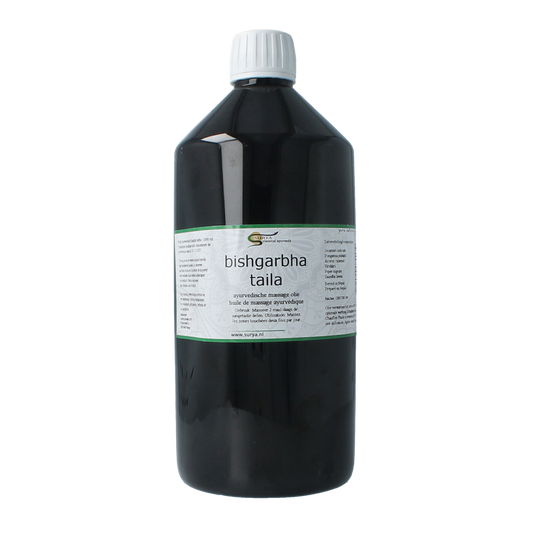 Surya Bishgarbha taila 1.00 Liter