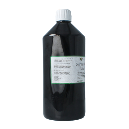Surya Bishgarbha taila 1.00 Liter