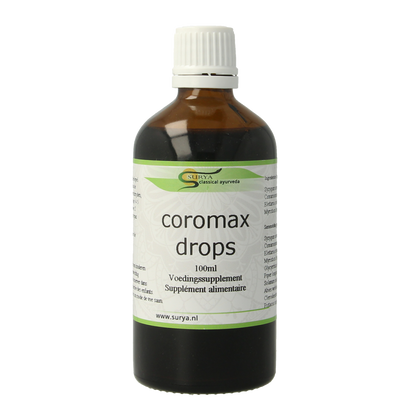 Surya Coromax drops 100.00 Milliliter