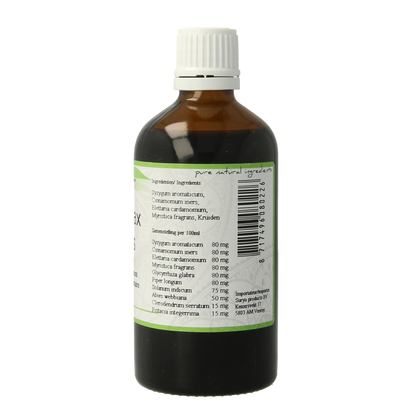 Surya Coromax drops 100.00 Milliliter