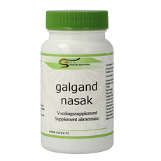 Surya Galgand nasak 60.00 Tabletten
