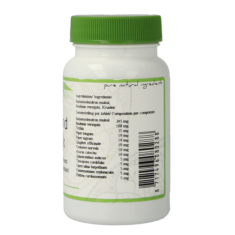 Surya Galgand nasak 60 Tabletten