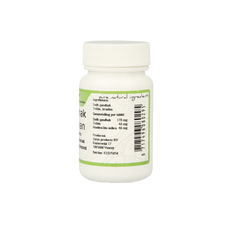Surya Gandhak rasayan 60.00 Tabletten
