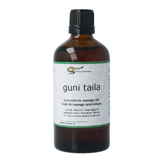 Surya Guni taila 100 Milliliter