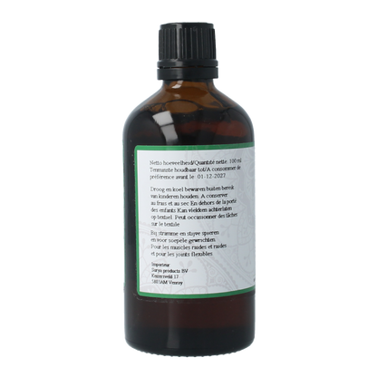 Surya Guni taila 100.00 Milliliter